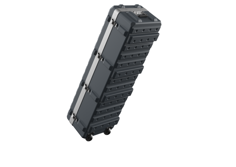 Thermodyne Trolley 120 40-265 Trolley