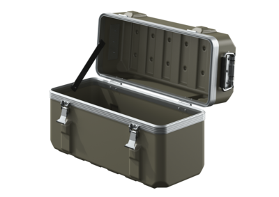 Thermodyne - Transportbox: 56 24 05 S 