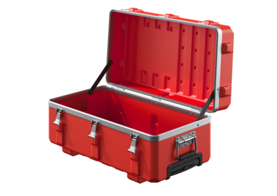 Thermodyne - Trolley: 72 40-270 Trolley 