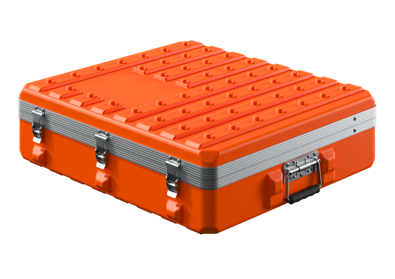 Thermodyne Transportbox 72 64 03 S