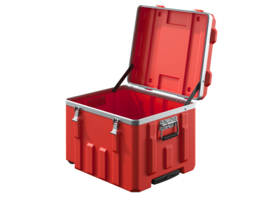 Thermodyne - Trolley: Trolley 2012-420 