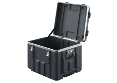 Thermodyne - Trolley: Trolley 2012-420 