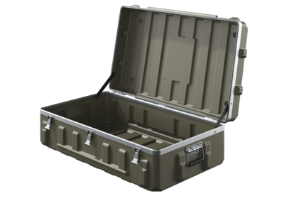 Thermodyne - Transportbox: 102 168-21 