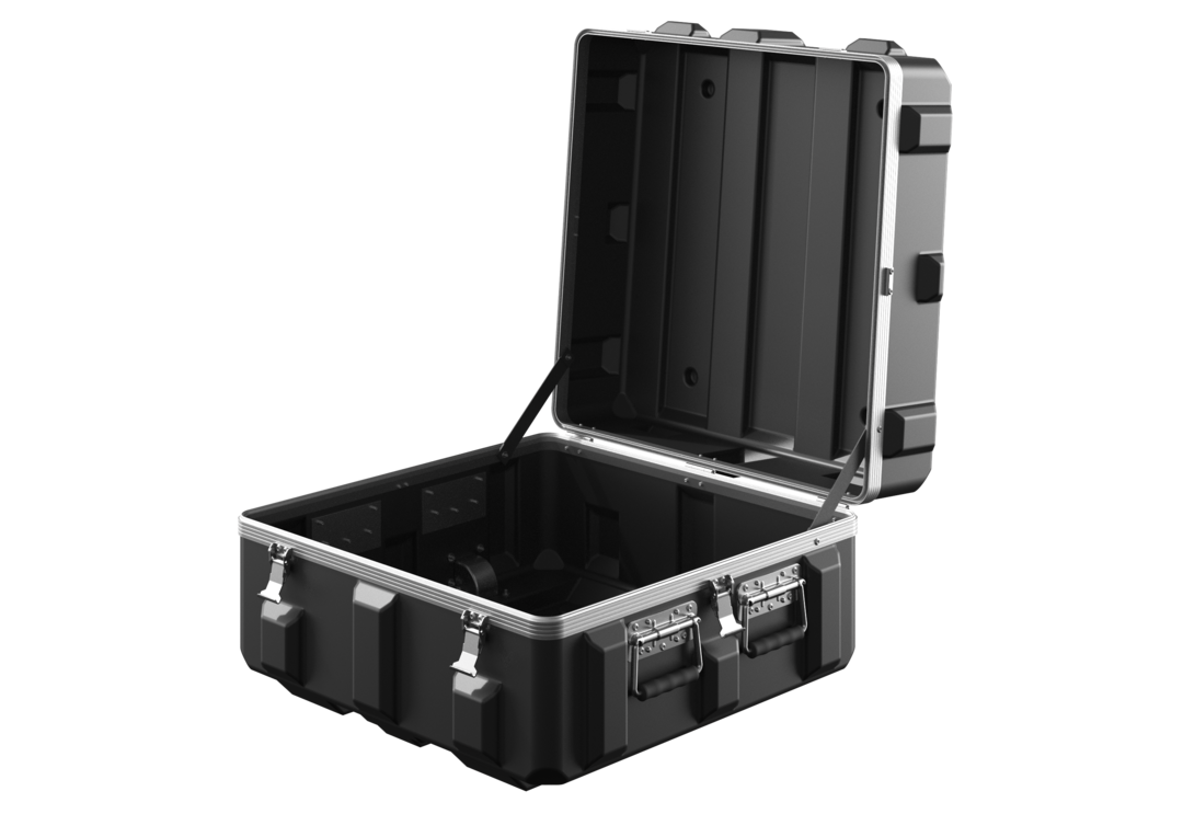 Thermodyne - Trolley: 102 187-345 Trolley 