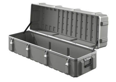 Thermodyne - Transportbox: 120 40 06 