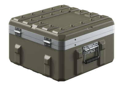 Thermodyne - Transportbox: 48 48 04 S