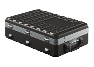 Thermodyne - Transportbox: 72 48 03 S