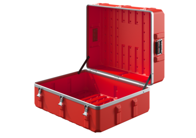 Thermodyne - Transportbox: 80 64 06 S 