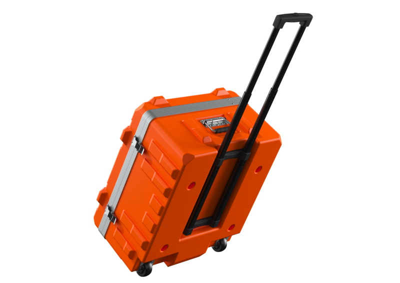 Thermodyne Trolley Trolley 2014-355