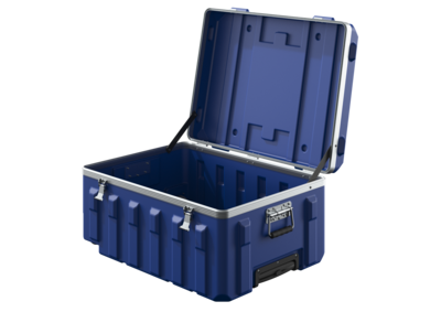 Thermodyne - Trolley: Trolley 2015-375 