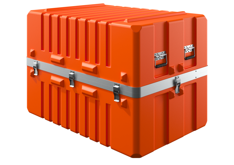 Thermodyne Transportbox 102 078-44