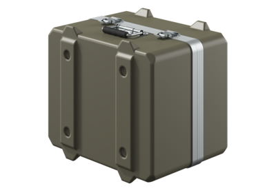 Thermodyne - Transportkoffer: 102 178-43