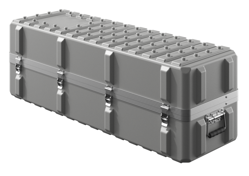 Thermodyne Transportbox 120 40 06