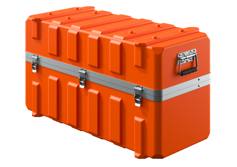 Thermodyne Transportbox 102 156-43