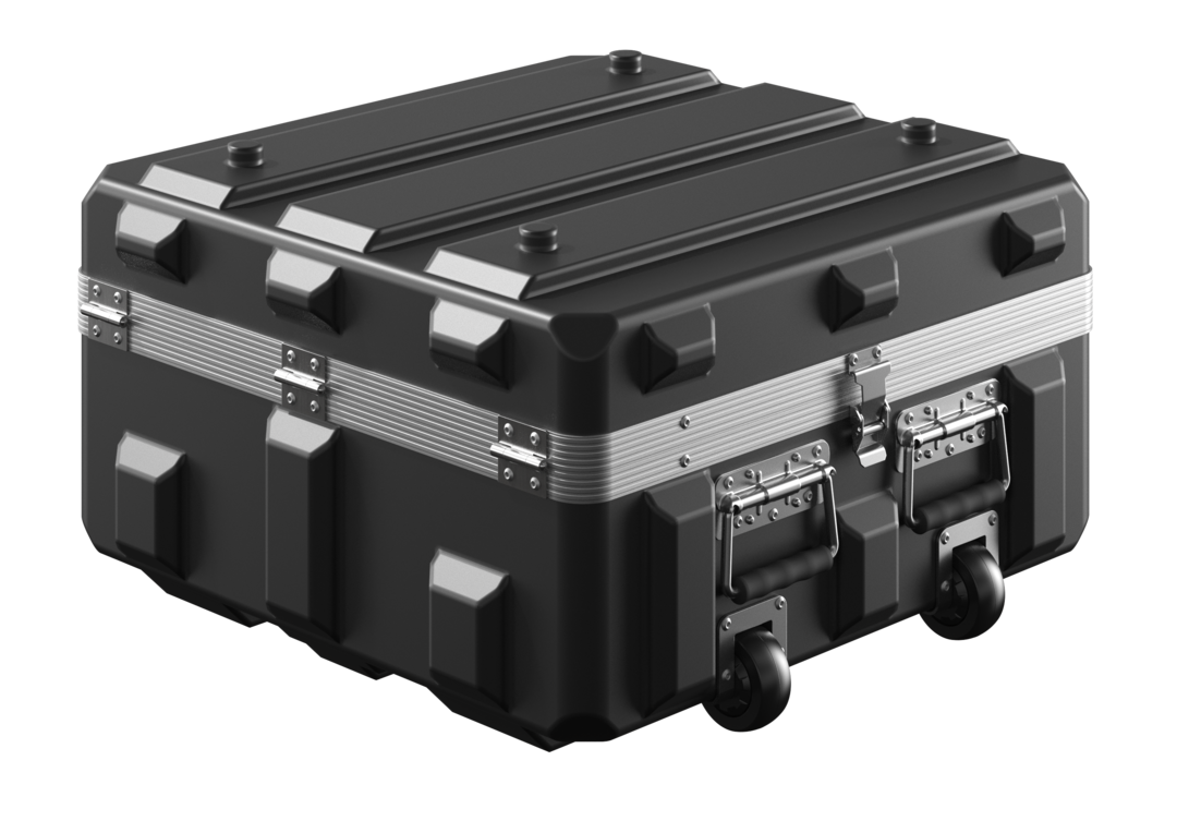 Thermodyne - Trolley: 102 187-300 Trolley