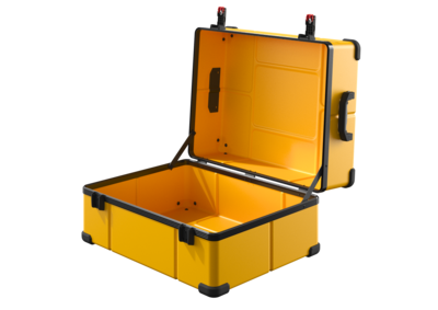 Thermodyne - AppliCase: 105 004-33 Box 