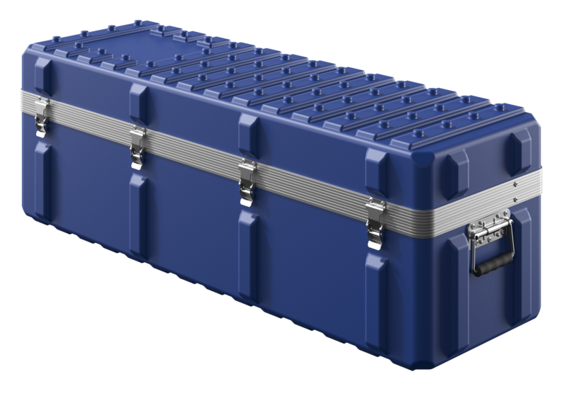 Thermodyne Transportbox 120 40 08