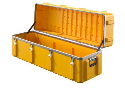 Thermodyne - Transportbox: 120 40 09 