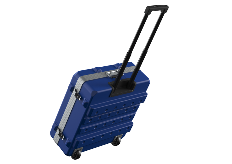 Thermodyne Trolley 56 56-165 Trolley