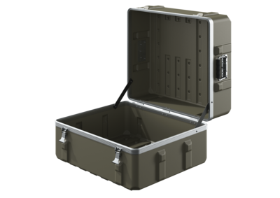 Thermodyne - Transportbox: 64 56 06 S 