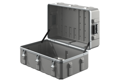 Thermodyne - Transportbox: 72 48 06 S 