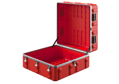 Thermodyne - Transportbox: 72 72 06 S 