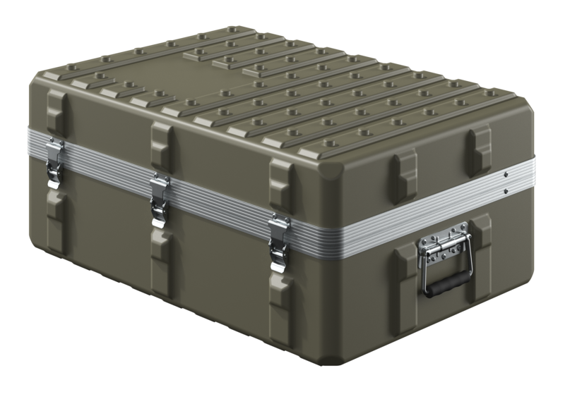 Thermodyne Transportbox 80 56 05 S