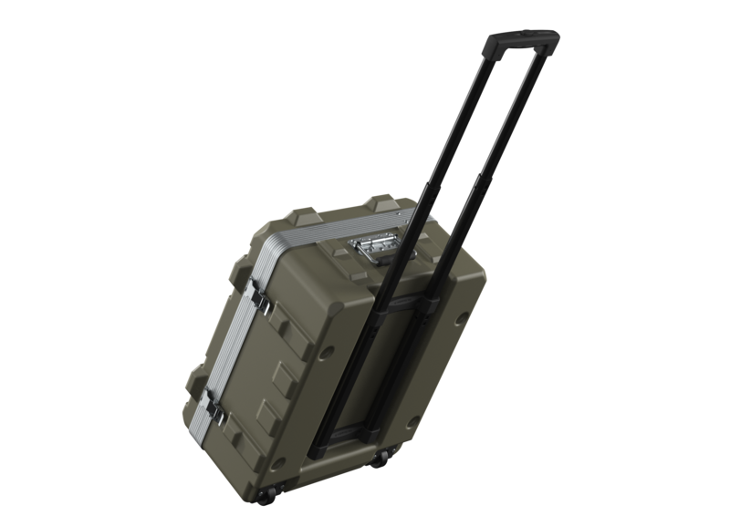 Thermodyne Trolley Trolley 2012-275