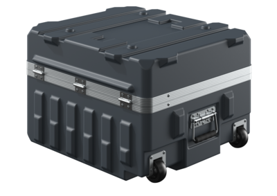 Thermodyne - Trolley: Trolley 2014-415