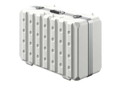 Thermodyne - Transportkoffer: 102 024-33