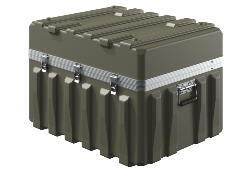 Thermodyne Transportbox 102 159-42