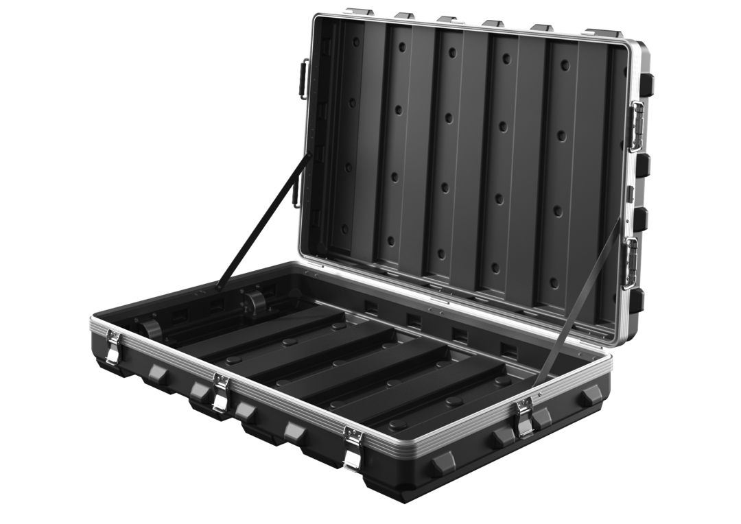 Thermodyne - Trolley: 102 189-185 Trolley 