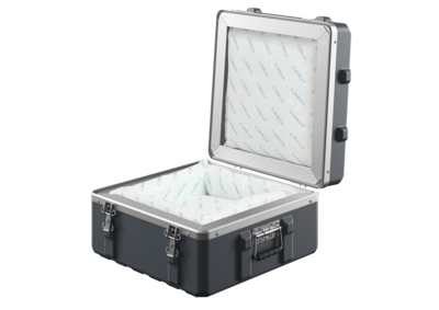 Thermodyne - Gefahrgutbehälter: 104 004 - for critical defect LiPo batteries 