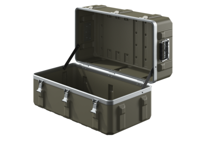 Thermodyne - Transportbox: 72 40 06 S 