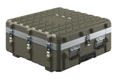 Thermodyne - Trolley: 72 72-230 Trolley