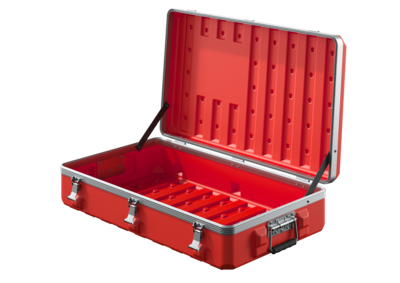 Thermodyne - Transportbox: 80 48 03 S 