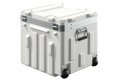 Thermodyne - Trolley: Trolley 2012-480