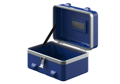 Thermodyne - Transportbox: 102 040-22 