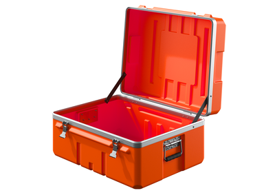 Thermodyne - Transportbox: 102 069-21 