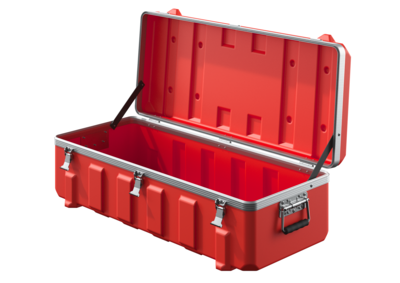 Thermodyne - Transportbox: 102 156-31 