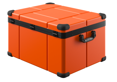 Thermodyne - AppliCase: 105 004-51 Box