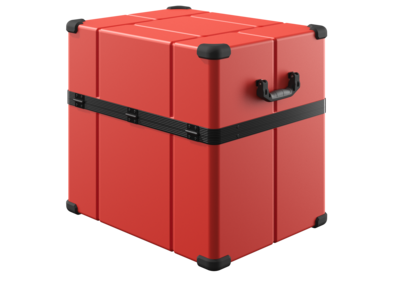 Thermodyne - AppliCase: 105 004-64 Box