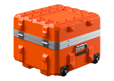 Thermodyne - Trolley: 48 48-270 Trolley