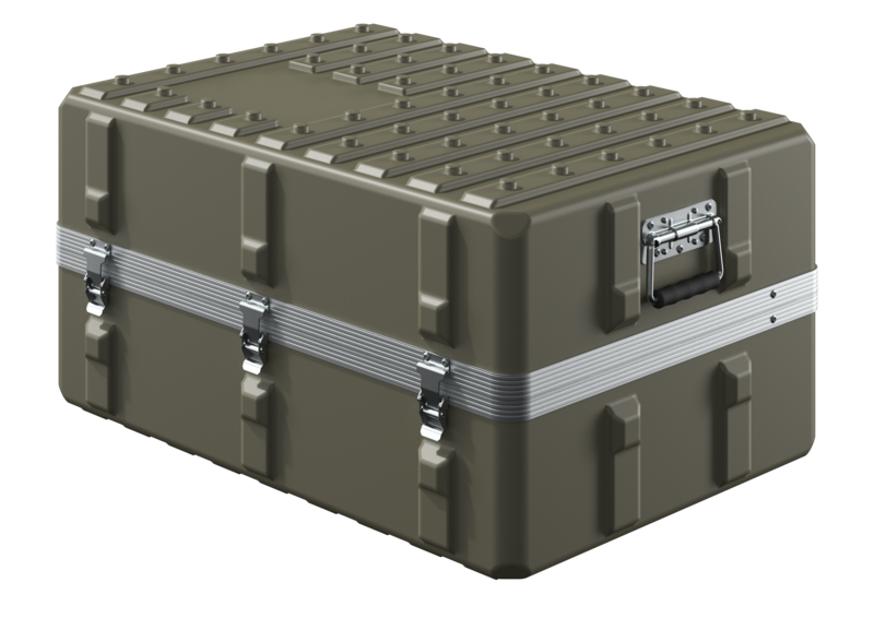 Thermodyne Transportbox 80 56 06 S