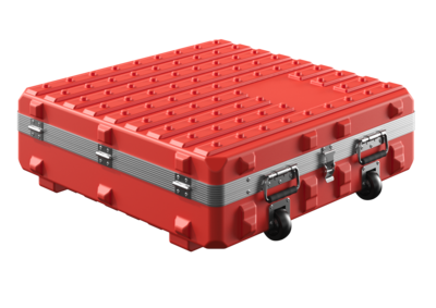 Thermodyne - Trolley: 80 80-165 Trolley