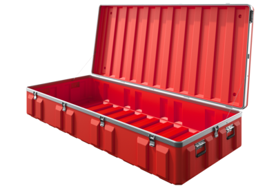 Thermodyne - Transportbox: 102 001-31 