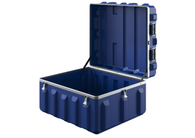 Thermodyne - Transportbox: 102 065-42 