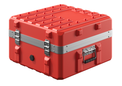 Thermodyne - Gefahrgutbehälter: 104 004 - for critical defect LiPo batteries