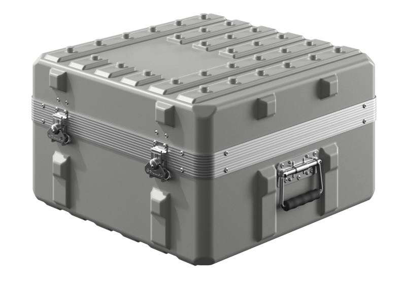 Thermodyne Gefahrgutbehälter 104 004 - for critical defect LiPo batteries