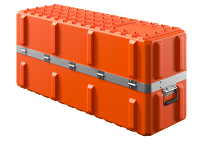 Thermodyne - Transportbox: 120 40 10